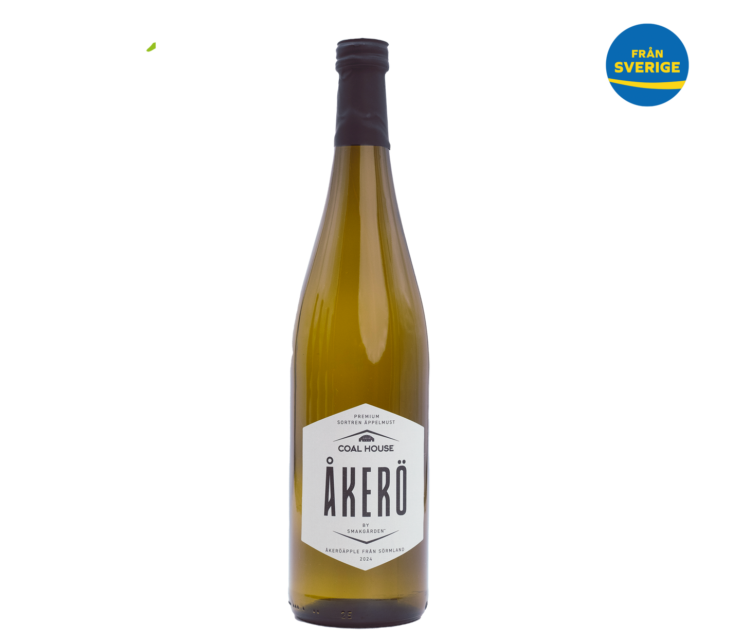 Äppelmust Åkerö 75 cl 2024
