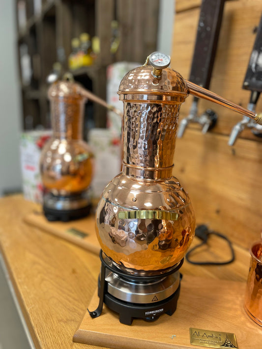 Presentkort Ginskola