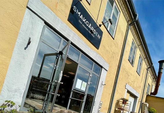 Produktionsvisning för Gårdsförsäljning