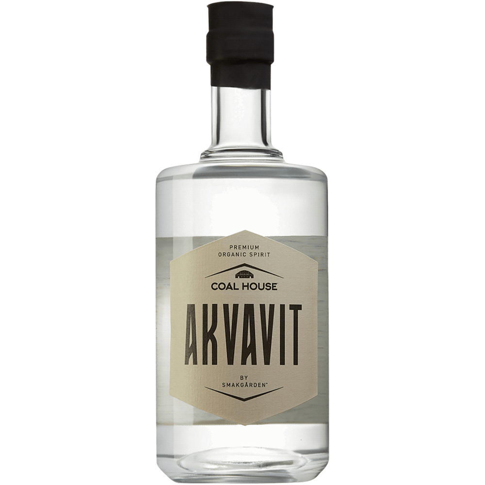 Coalhouse Akvavit EKO 50 cl
