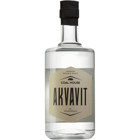 Coalhouse Akvavit EKO 50 cl